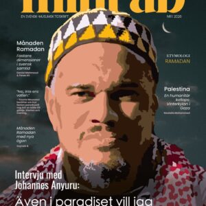 Mihrāb Volym 1 2026